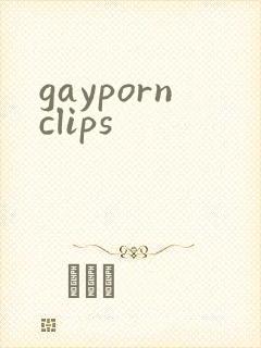 gaypornclips