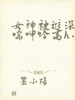 女神被进深处娇喘呻吟高h小说封面