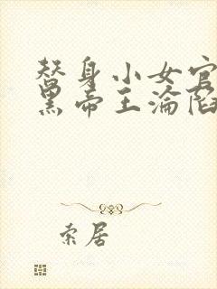 替身小女官,腹黑帝王沦陷了