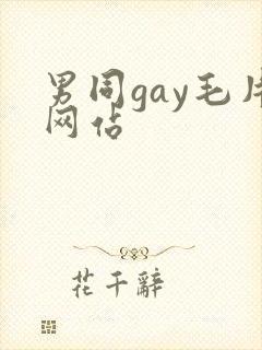 男同gay毛片网站