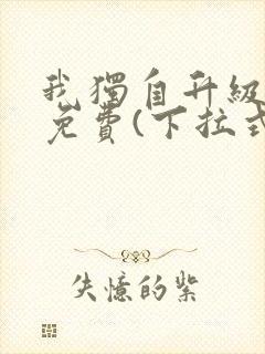 我独自升级漫画免费(下拉式)16