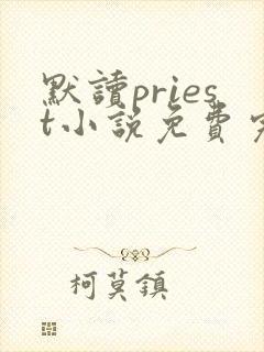 默读priest小说免费完本