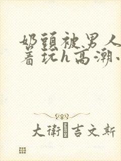 奶头被男人们揪着玩h高潮小说封面