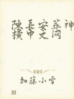 陈长安葬神棺纵横中文网