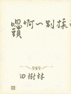 嗯啊~别揉我奶头封面