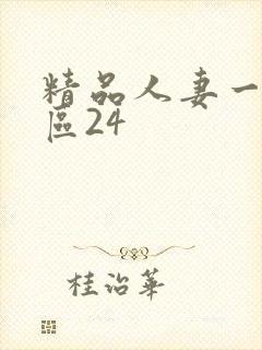 精品人妻一区二区24
