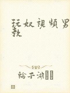 玩奴视频男男调教