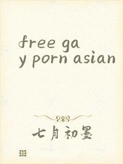 free gay porn asian
