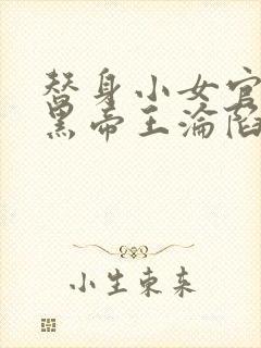 替身小女官,腹黑帝王沦陷了在线阅读