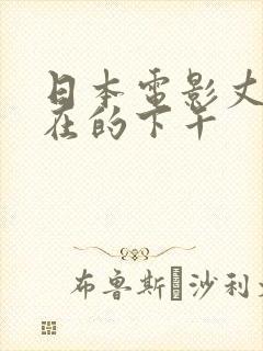 日本电影丈夫不在的下午