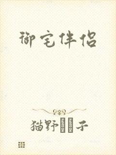 御宅伴侣