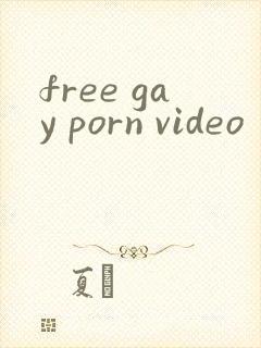 free gay porn video