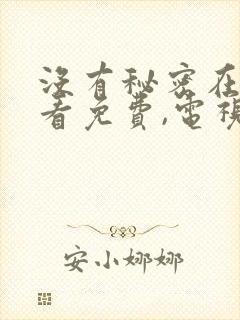 没有秘密在线观看免费,电视剧韩剧