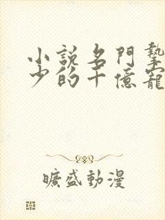 小说名门挚爱帝少的千亿宠儿