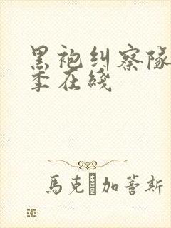 黑袍纠察队第四季在线