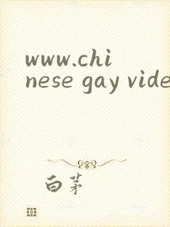 www.chinese gay video.com
