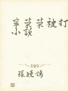 宁荣荣被打屁股小说