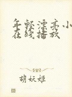 年轻漂亮小妈2在线播放封面