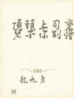 顶头上司变后妈儿子你别懵全集在线观看封面