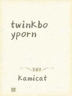 twinkboyporn