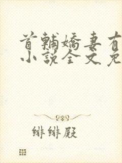 首辅娇妻有空间小说全文免费阅读免费