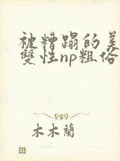 被糟蹋的美人(双性np粗俗