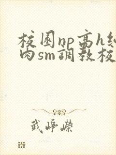 校园np高h纯肉sm调教校花
