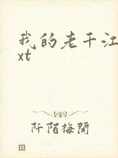 我的老千江湖txt