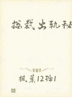 总裁出轨秘书h