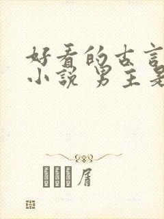 好看的古言破案小说 男主是王爷