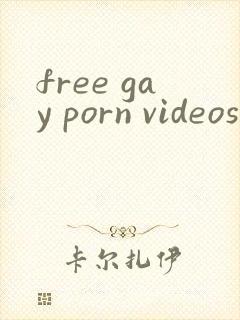 free gay porn videossex