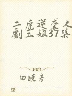 二虎逆袭人生短剧玉姐37集