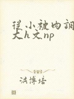 从小被肉调教到大h文np