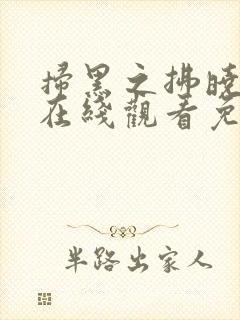扫黑之拂晓行动在线观看免费高清