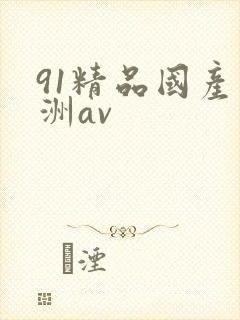 91精品国产亚洲av