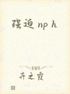 强迫 np h