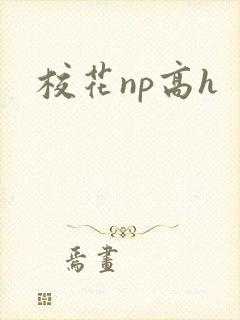 校花np高h