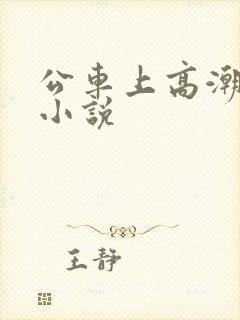 公车上高潮喷水小说