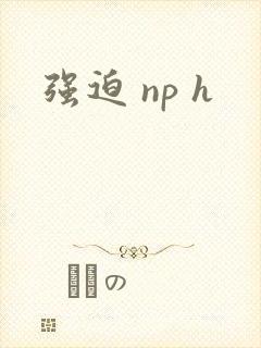 强迫 np h