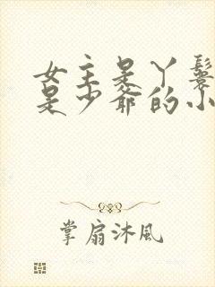 女主是丫鬟男主是少爷的小说