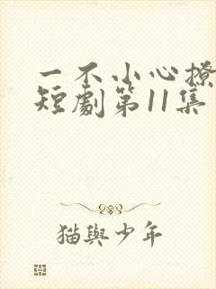 一不小心撩错人短剧第11集