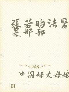 张若昀法医秦明是哪部