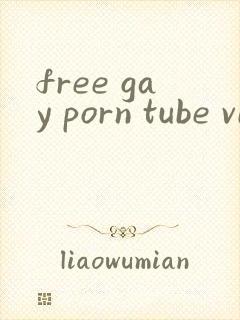 free gay porn tube videos