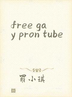 free gay pron tube