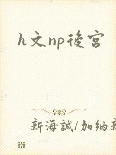 h文np后宫