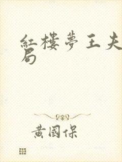 红楼梦王夫人结局