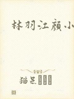 林羽江颜小说