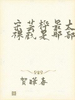 宋芸桦最大尺度裸戏是哪部