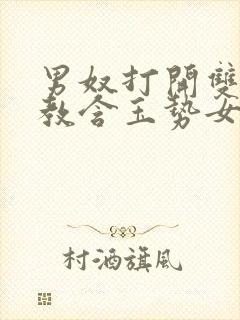 男奴打开双腿调教含玉势女尊
