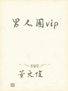男人团vip